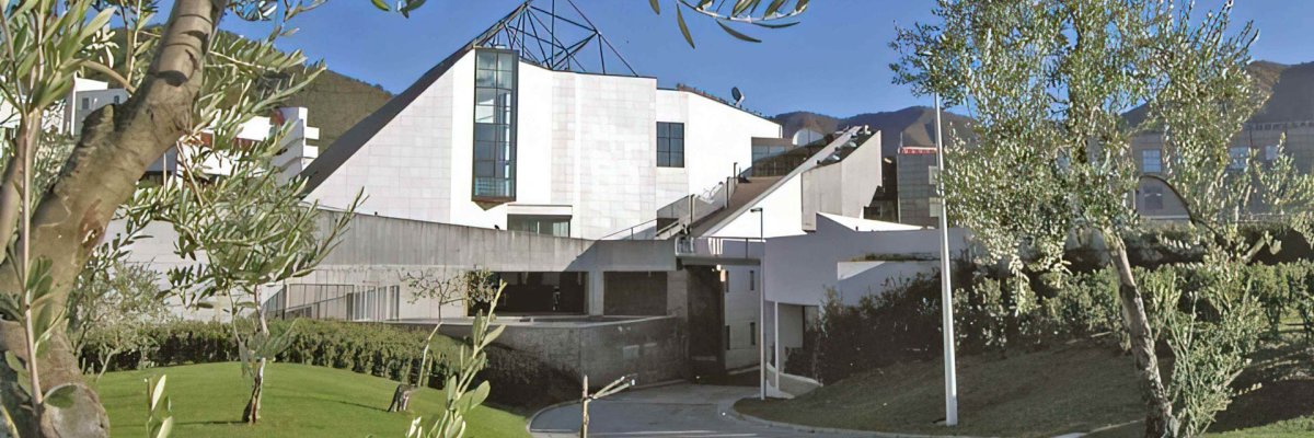 L’architettura nel campus