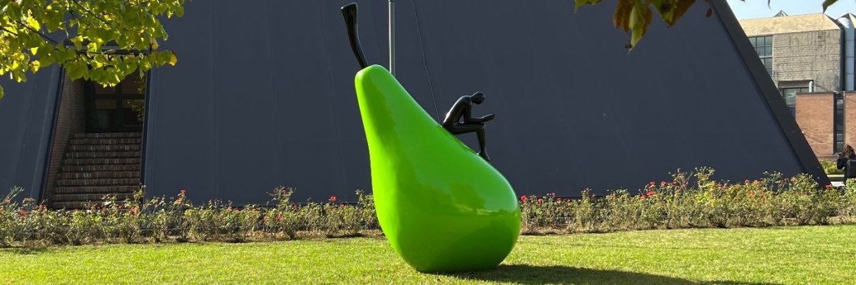 Parco delle sculture contemporanee