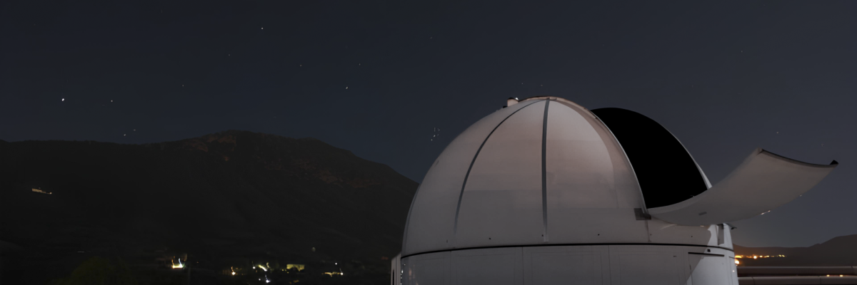 Osservatorio astronomico