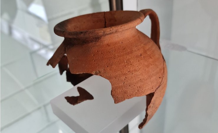 Museo archeologico