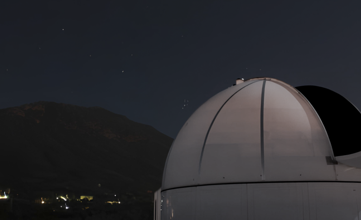 Osservatorio astronomico